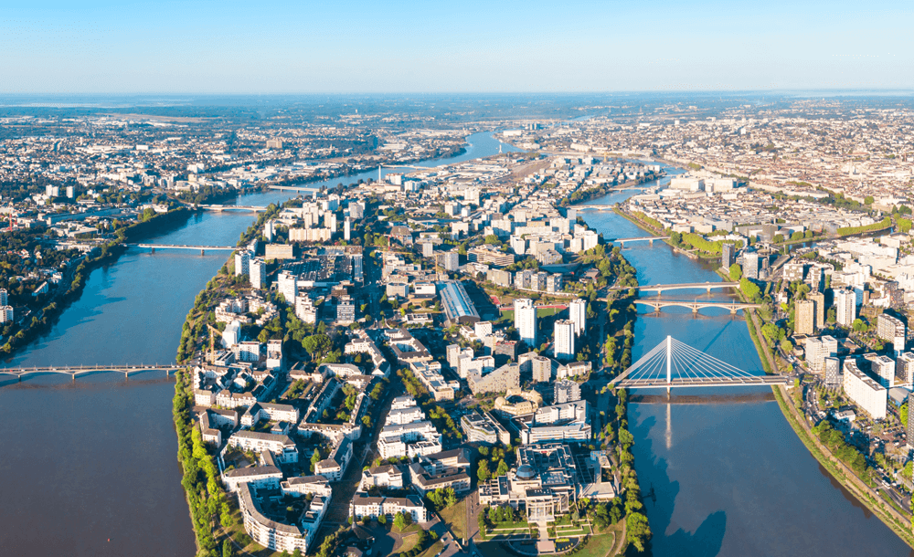 Banque d'affaire fusion acquisition - Agis corporate finance - Nantes